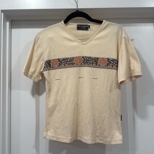Vintage Abercrombie and Fitch Tee